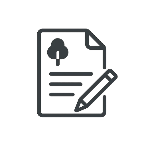 Written Estimates
