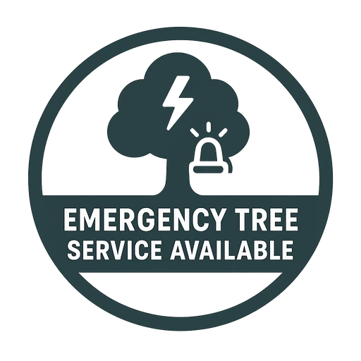 Emergency Tree Service Available