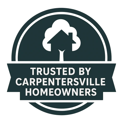 Trusted by Carpentersville Homeowners